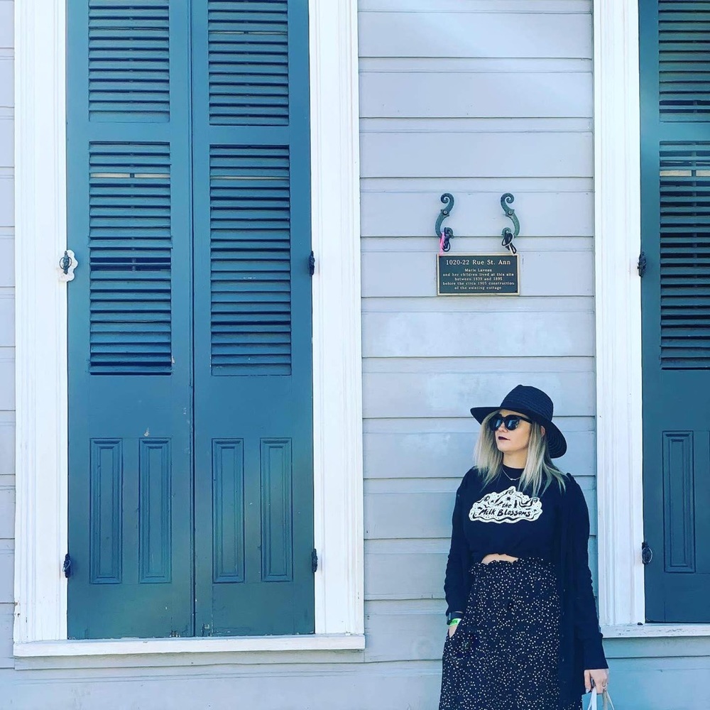 Meet your Posher, Jordan